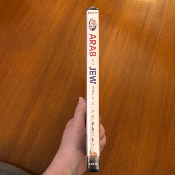 Audiobook Series - Picture 3 of 4